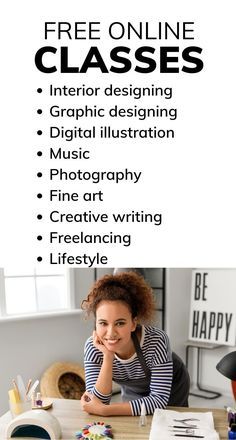 Online Classes Illustration, Free Online Education Courses, Free Skills To Learn Online, Free Courses Online With Certificate, Courses In College, Online Free Courses, Job Illustration, Free College Courses Online, Free Courses Online