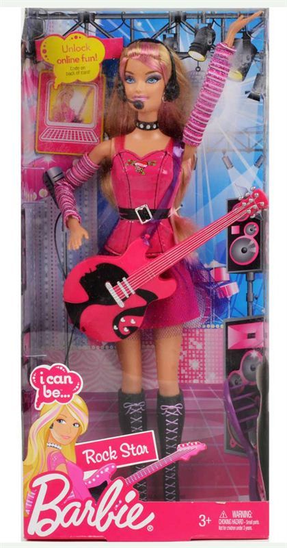 Barbie Rockstar, Barbie Kids, Barbie Box, Barbie 2000, Barbie Clothing, Barbie Sets, Barbie Collector Dolls, Barbie Fashionista Dolls, Barbie Family