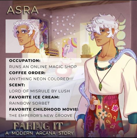 Azra Arcana, Asra Alnazar Wallpaper, The Arcana Aesthetic, Asra Arcana Fanart, Asra X Mc, The Arcana Oc Outfits, Asra The Arcana, Asra Arcana, The Arcana Asra