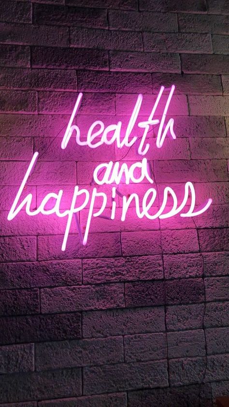 Hot Pink Vision Board, Pearl Wallpaper, Inspirational Quotes Background, Sweet Romantic Quotes, Neon Quotes, Neon Wall Art, Pink Quotes, Vision Board Inspiration, Neon Aesthetic