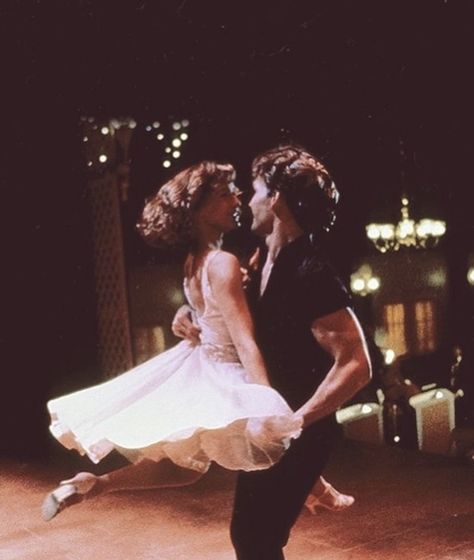 Dirty Dancing Movie, Dancing Aesthetic, 80s Movies, Dirty Dancing, Photo Wall Collage, Iconic Movies, Picture Collage, Film Aesthetic, Aesthetic Movies