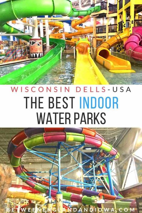 The Best Indoor Water Parks in the Wisconsin Dells USA | Kalahari | Wilderness Resort | Wilderness Wisconsin Dells, Wisconsin Dells Resorts, Wilderness Resort Wisconsin Dells, Wisconsin Dells Vacation, Indoor Water Parks, Wi Dells, Iowa Travel, Wilderness Resort, Wolf Lodge