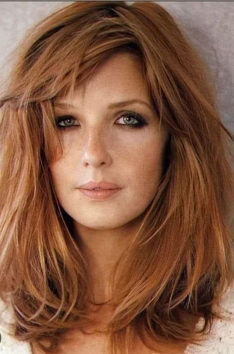 Kelly Reilly, Color Rubio, Red Haired Beauty, Red Hair Woman, Beautiful Red Hair, Super Hair, Long Bob Hairstyles, American Beauty, Long Bob