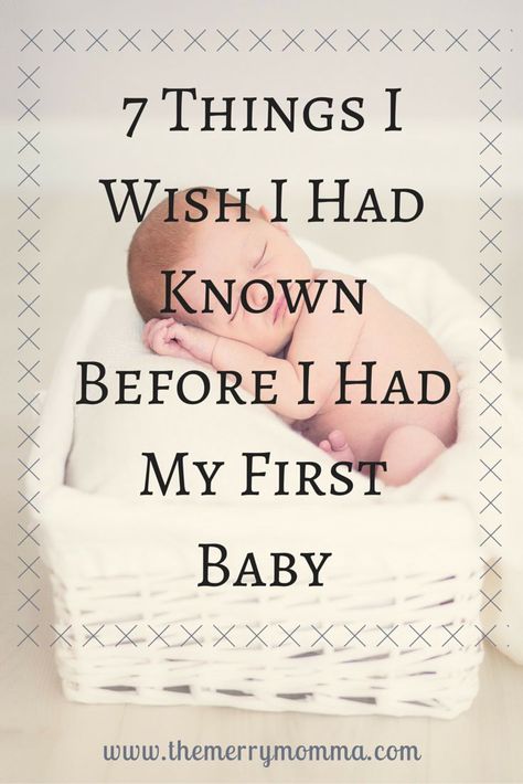 Are you expecting your first baby? Wondering what to expect? Here are 7 things I wish someone had told me before my first baby. Kids Fever, My First Baby, Homemade Baby Foods, Before Baby, Baby Massage, Homemade Baby, Baby Crying, Expecting Baby, Baby Quotes