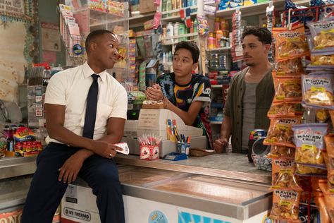 In The Heights Movie, Corey Hawkins, Tw 125, Anthony Ramos, Rita Moreno, Washington Heights, Manuel Miranda, The Heights, Lin Manuel Miranda