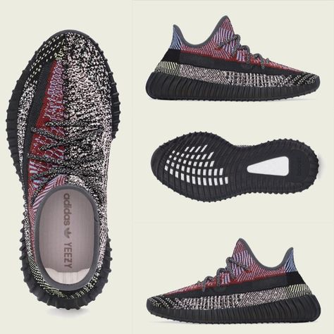 Cheap Men's Adidas Yeezy Boost 350 V2 "Reflective" Shoes Yecheil/Yecheil-Yecheil FW5190 Wholesale Free Shipping! #Yeezy350 Kopacke Nike, Yeezy Yecheil, Yeezy Shoes Outfit, Cheap Adidas Shoes, Reflective Shoes, Kids Running Shoes, Yeezy Boost 350 V2, Shoes Outfit, Yeezy 350