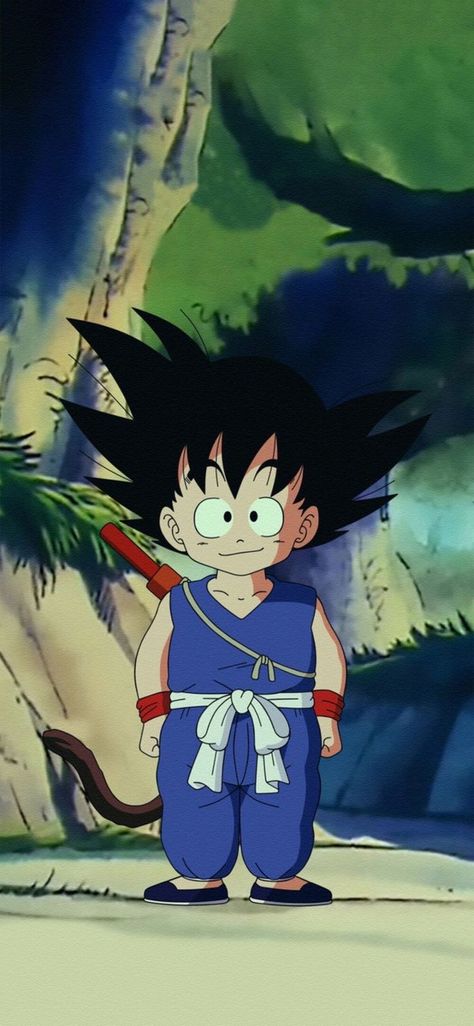 Goku Wallpaper Iphone, Goku Tattoo, Dragon Ball Z Iphone Wallpaper, Kid Goku, Dragon Ball Wallpaper Iphone, Goku Wallpaper, Bleach Anime Art, Dragon Ball Art Goku, Anime Dragon Ball Goku