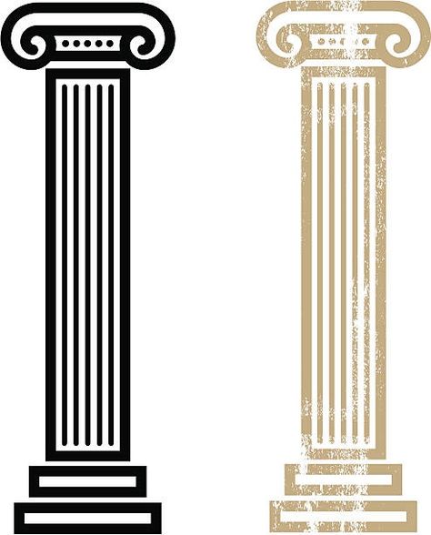 831 Columnas Griegas High Res Illustrations - Getty Images | Grecia antigua, Grecia, Dioses griegos Icon Style, Simple Icon, High Res, Getty Images, Illustrations