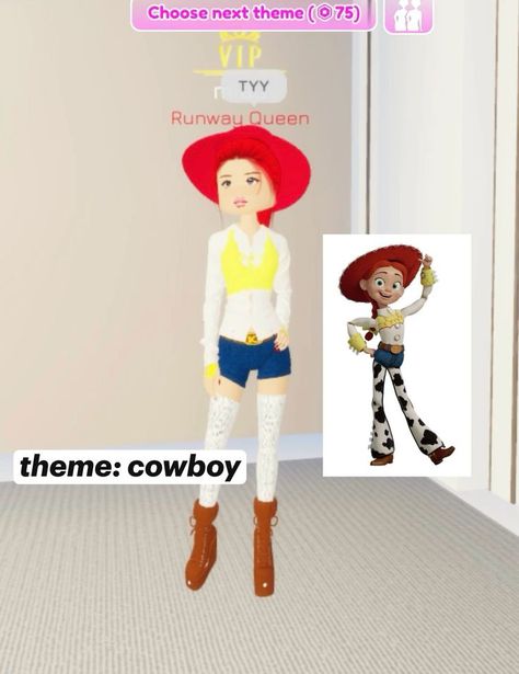 Rave Outfits Diy, Fancy Dress Code, Roblox Dress, Famous Outfits, Aesthetic Roblox Royale High Outfits, Gaming Stuff, Cowboy Theme, Baddie Outfits Ideas, Preppy Dresses