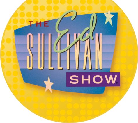 Sullivan Family, Mary Wilson, Bye Bye Birdie, Ed Sullivan Show, Berry Gordy, Charmed Tv, Ed Sullivan, The Ed Sullivan Show, Four Tops