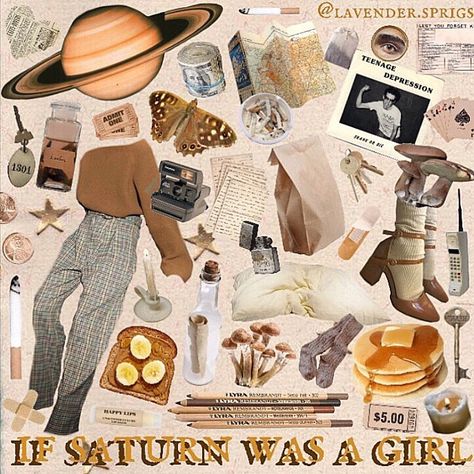 it's always freaky friday here on Instagram: “this might be my favourite planet moodboard so far.... do you guys think you are more mars, mercury or saturn?? ✨3725 #nichememes…” Planet Saturn Inspired Outfit, Mercury Aesthetic Outfit, Planet Moodboard, Saturn Fashion, Olivia Outfits, Journal Clothes, Fancy Aesthetic, Capricorn Aesthetic, Niche Aesthetic