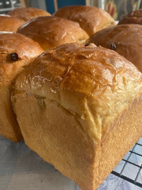 Molasses Raisin Bread Recipe, Raisin Brown Bread, Sweet Raisin Bread, Newfoundland Molasses Raisin Bread, Molasses Raisin Bread, Molasses Bread Recipe, Raisin Bread Recipe, Rasin Bread, Best Garlic Bread Recipe