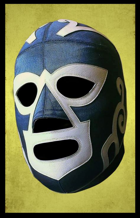 Luchador Mask Template, Luchador Mask Tattoo, Blink 182 Wallpaper, Chinese Branding, Lucha Mask, Mexican Wrestler, Octopus Tattoos, Mexican Mask, Chalk Sign