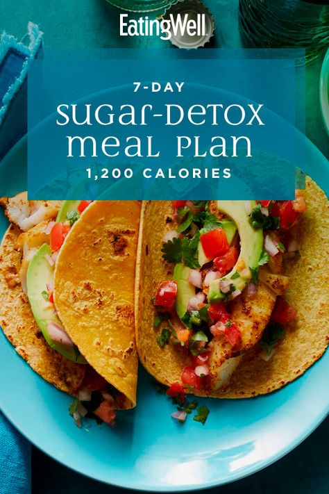 7 Day Sugar Detox Plan, Sugar Cleanse Meal Plan, 7 Day Detox Meal Plan, 21 Day Sugar Detox Recipes, No Sugar Challenge Meal Plan, Detox Meal Plan 7 Day, Sugar Detox Plan 21 Day, Sugar Detox Plan Cleanses, Sugar Detox Meal Plan