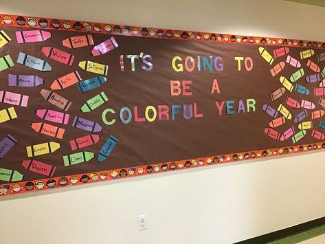 Bulletin Boards