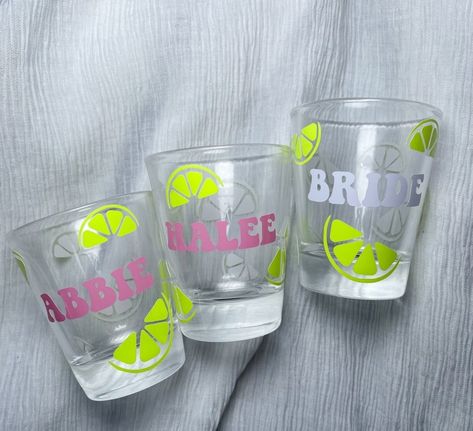 Custom Margarita Glasses, Margs & Matrimony Decor, Margarita Night Party, Matrimony And Margs Bachelorette Ideas, Marg And Matrimony Bachelorette, Margarita Veil Bachelorette, Margs And Matrimony Bachelorette Bags, Tequila Themed Bachelorette Party, Margs And Matrimony Bachelorette Themes