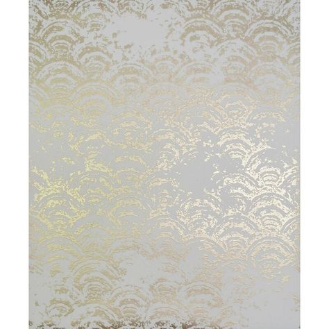 Hotel Collection Bedding, Embossed Wallpaper, Bathroom Design Inspiration, Best Wallpaper, York Wallcoverings, Metallic Wallpaper, Gold Wallpaper, Leaf Wallpaper, Wallpaper Bedroom