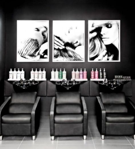 Top 9 Salon Interior Decor Ideas To Design Your Dream Salon Hair Salon Furniture, Hair Salon Interior Design, Salon Interior Design Ideas, Pedicure Station, Salon Design Ideas, Nail Salon Interior Design, Beauty Salon Interior Design, Hairdresser Salon, Hair Salon Design