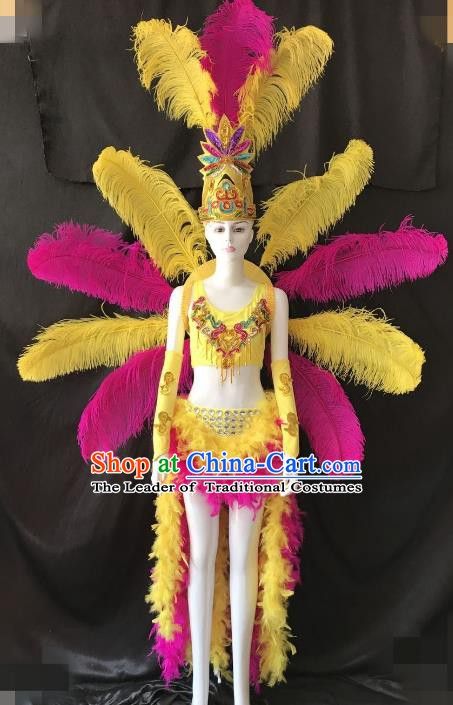 United Nation Costume Ideas, Brazilian Festival Costume, Brazil Traditional Costume, Brazil Carnaval Costume, Brazil Festival Rio Carnival Samba Costume, Brazil Carnival Women, Brazilian Clothes, Samba Dance, Brazilian Carnival