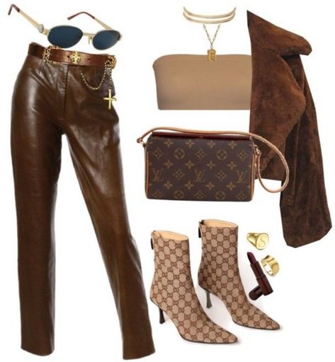 Louis Vuitton Fashion Outfits, Louis Vuitton Aesthetic Outfit, Louis Vuitton Clothes Women, Louis Vuitton Outfits Women, Lv Outfit, Louis Vuitton Outfits, Louis Vuitton Outfit Ideas, Louis Vuitton Outfit, Mode Chanel