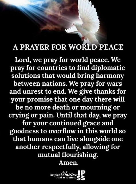 Prayer For The World, Prayer For Peace In The Family, Prayers For Our Nation, Prayer For Calm And Peace, Prayer For Peace In The World, Prayer For Our Nation America, Prayer For World Peace, St Anthony Prayer, Pray For World Peace