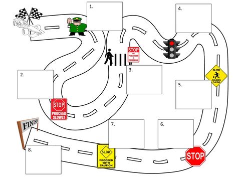 Download this free reading road map. This is an easy guided reading activity. The best part is that it's a free reading worksheet set! It's perfect for independent activity. #freeworksheet #readingactivity #teaching Road Map Template, Map Clipart, Technology Roadmap, Got Map, Reading Stations, Map Worksheets, Map Template, School Template, Life Map