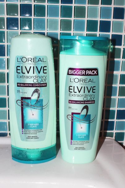 L’Oreal Paris Extraordinary Clay Shampoo and Conditioner Review Clay Shampoo, Loreal Paris, Shampoo And Conditioner, Beauty Blog, Skincare Products, Written By, Lifestyle Blog, Shampoo Bottle, Conditioner