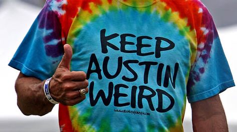 Keep Austin Weird Pop-Up Store Keep Austin Weird, Austin Community College, Texas Quotes, Austin City Limits, Urban Setting, To Study, Sticker Shop, Capital City, Austin Texas