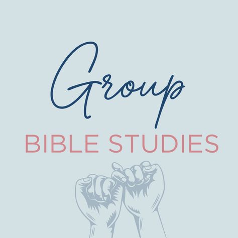 In this board I share resources for womens group bible studies perfect for your small group or d-group at church. These book and video resources will help give you ideas for your next life group study, topics to cover and tips for leading and teaching. Find all my group Bible studies at JoannaWeaverBooks.com Ideas For Bible Study Groups, Small Group Bible Study Lessons, Group Bible Study Ideas, Women Small Group, Group Bible Study, Small Group Bible Studies, Study Topics, Bible Study Topics, Next Life