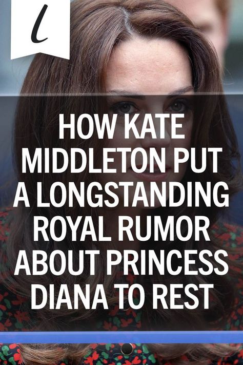 Kate Middleton's style has changed through the years, but she's always been her own kind of fashion icon. #katemiddleton #royaldrama #royalfamilysecrets #royalfamily Kate Middleton Latest News, Kate Middleton Latest, Royal Jewels, Fashion Icon, Princess Diana, Kate Middleton, The List, Latest News