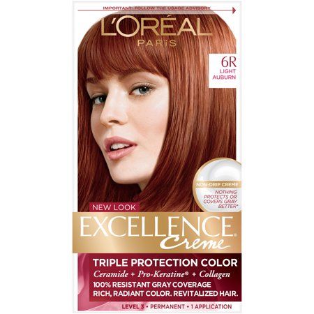 Gray Hair Coverage, Light Auburn Hair Color, Light Auburn Hair, Grey Hair Coverage, Light Auburn, Covering Gray Hair, At Home Hair Color, Hair Color Auburn, Gray Coverage