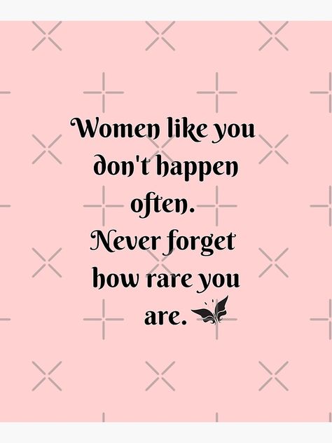 "Women Positive Motivational Quotes and Butterfly" Mounted Print by PinkRainbow | Redbubble Positive Motivational Quotes, Changing Quotes, Shotting Photo, Positive Quotes Motivation, Positive Self Affirmations, Self Quotes, Self Love Quotes, A Quote, Wise Quotes