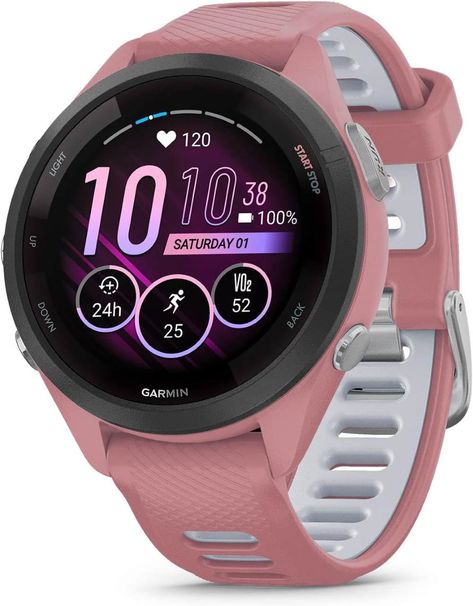 SmartWatch
Watch for Women Train Status, Apple Smartphone, Weather Data, Running Watch, Garmin Forerunner, Sport Armband, Pink Cases, Display Stands, Stop Light