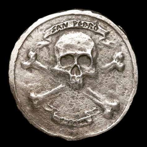 Real Pirates, Pirates Gold, Pirate Coins, Old Coins Worth Money, Tudor Rose, Coins Worth Money, Pirate Life, The Pirate, Coin Worth