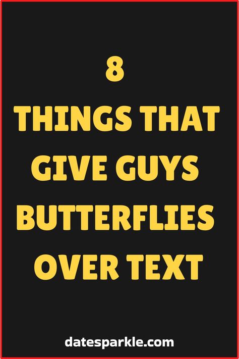 Yield surprising reactions with 8 texting techniques that leave guys with butterflies, sparking curiosity and connection in digital flirtation. What Gives Guys Butterflies Over Text, Give Guys Butterflies, How To Give Him Butterflies Over Text, How To Give Him Butterflies, Give Him Butterflies, Flirty Emojis, Winking Face, Kissy Face, Text Types