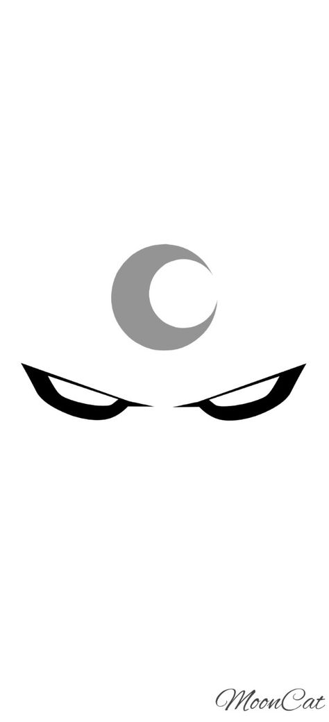 Moon Knight Tattoo, Moon Knight Logo, Knight Vector, Knight Tattoo, Knight Logo, Logo Wallpaper, Moon Knight, Vector Logo, Doodles