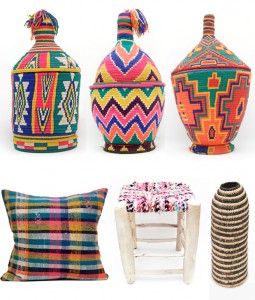 pop-maroc The Jungalow, Vase Ideas, Justina Blakeney, Global Textiles, Boho Inspiration, Killing Me, Boho Room, Moroccan Decor, Arte Popular