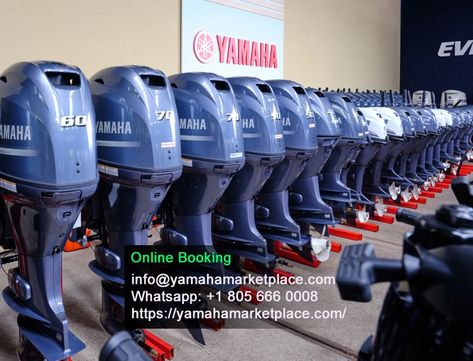 Get the best deals on Used Yamaha Outboard Engines for sale for sale when you shop the largest online selection at Yamahamarketplace.com… Outboard Motors For Sale, Yamaha Engines, Basic Mechanics, Outboard Boat Motors, Used Motorcycles For Sale, Outboard Boats, Video Call With Boyfriend Screen Photo, Engines For Sale, Used Motorcycles