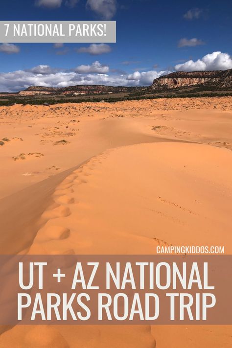 Utah And Arizona Road Trip, Arizona Utah Road Trip, Southern Utah Road Trip, Utah National Parks Road Trip Itinerary 5 Days, Utah National Parks Rv Road Trip, Road Trip Utah, Arches National Park With Kids, Southwest Road Trip, National Parks Road Trip