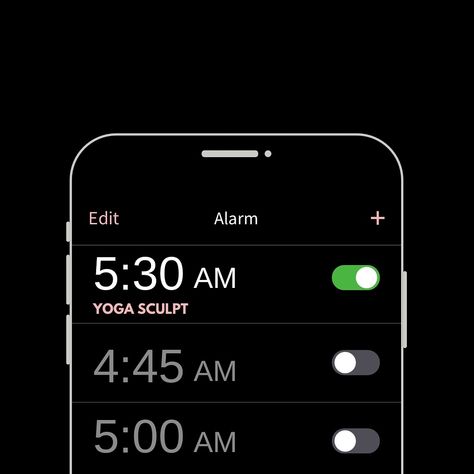 Ladies set your alarms and join Lauren for yoga sculpt at 5:30AM 💪🏼 5 Am Alarm, Yoga Sculpt, Visual Board, 2025 Vision, Alarm Set, Vision Board, Yoga, Collage, Pins