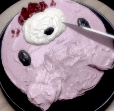 Gloomy Bear, Bear Cake, Bear Cakes, Happy Meal, Sweet Recipes, Cooking Recipes, Cake