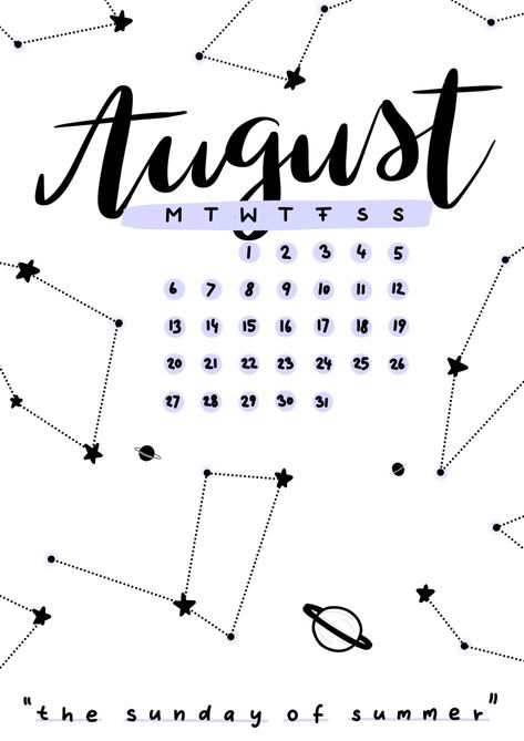 August Calligraphy, August Bullet Journal Cover, Bullet Journal Index, Journal August, Bullet Journal August, How To Bullet Journal, April Bullet Journal, March Bullet Journal, Bullet Journal Month