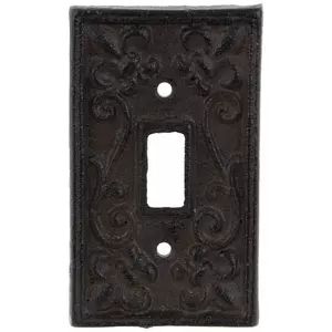 Home Decor Weekly Ad - Weekly Ad | Hobby Lobby Rustic Switch Plates, Cast Iron Decor, Austin House, Iron Hardware, Diy Projects Videos, Drawer Hardware, Home Supplies, Png Icons, Antique Lighting