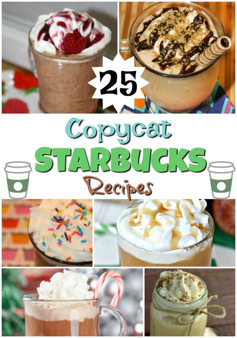 Coffee House Recipes, Fun Iced Coffee Recipes, Blendjet Recipes, Family Drinks, Snacks At Home, Best Starbucks Drinks, Drinks Starbucks, Hot Snacks, Copycat Starbucks