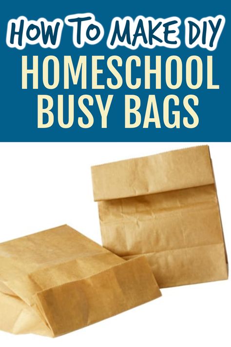 Busy Bags For Older Kids, Busy Bags For Preschoolers, First Day Of Homeschool Ideas, Busy Bags For Toddlers, Busy Bag Ideas, First Day Of Homeschool, Diy Homeschool, Summer Homeschool, Summer Schedule