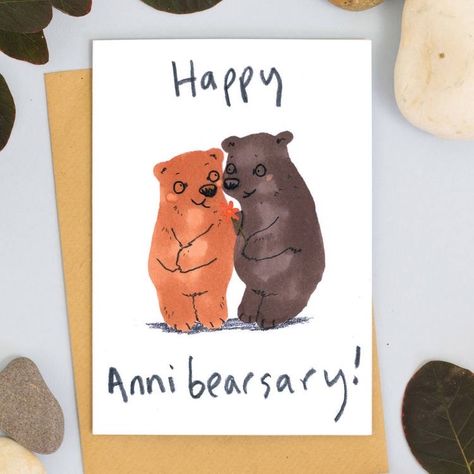 Homemade Anniversary Cards, Anniversary Quotes Funny, Happy Anniversary Card, Anniversary Cards Handmade, Bullet Journal Cover Ideas, Parents Anniversary, Happy Anniversary Cards, Diy Anniversary, Anniversary Greeting Cards