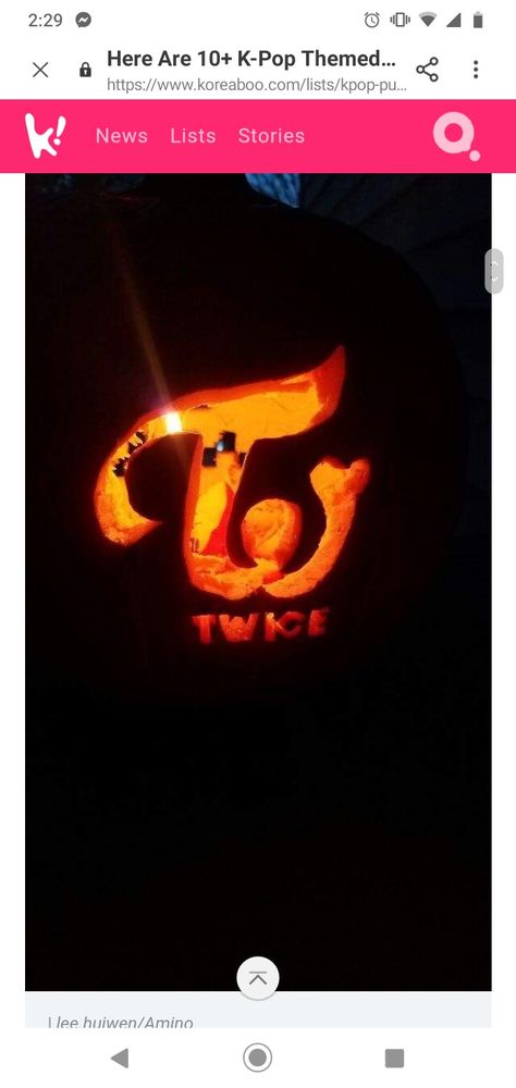 Kpop Pumpkin Carving Ideas, Kpop Pumpkin Carving, Pumpkin Carving Ideas, Carving Ideas, Pumpkin Carving, Fun Things, Pumpkins, Carving, Japan