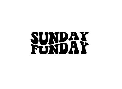 Sunday Funday svg wavy font A display font is a broad category of fonts that are designed for short-form and often large-format applications, such as billboards or posters; logotypes; ... Wavy Font, Football Sunday, Font A, Display Fonts, Display Font, Free Fonts Download, Sunday Funday, Good Day, Nfl