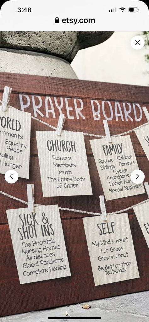 Scripture Board Diy Ideas, Cute Prayer Board Ideas, Prayer Board Ideas Diy Free Printables, Prayer Board Ideas Aesthetic, Stars Activities, Prayer Board Ideas, Diy Prayer Board, Prayer Boards, Prayer Vision Board