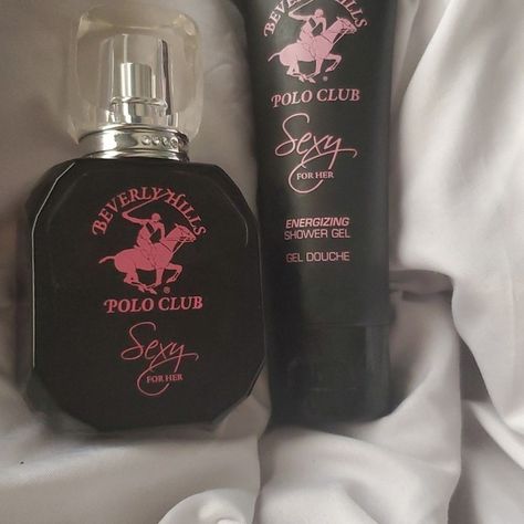 Beverly Hills  polo club sexy for her Beverly Hills Polo Club, Polo Club, Shower Gel, Beverly Hills, I Want, Shower, Jewelry Watches, Plus Fashion, Outfit Inspo